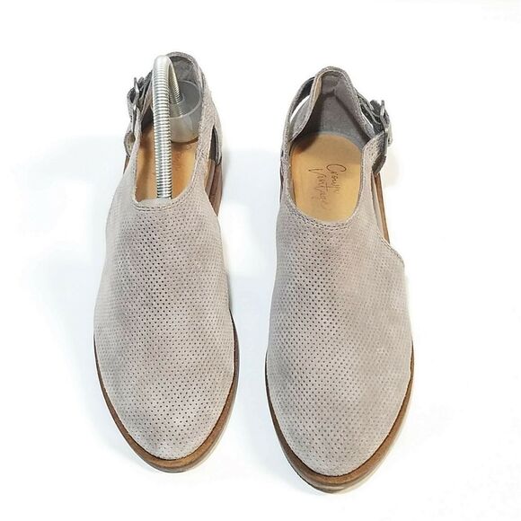 Crown Vintage.  - Picture 5 of 8